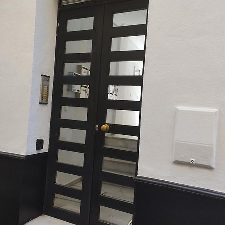 Apartamento Duenas إشبيلية المظهر الخارجي الصورة