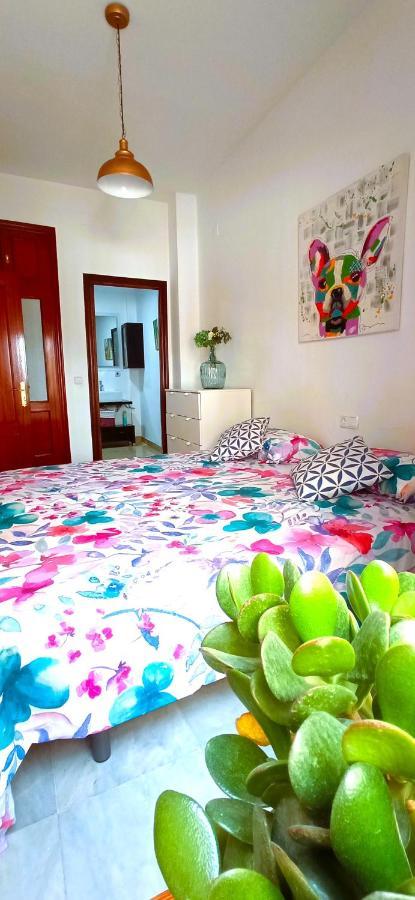 Apartamento Duenas إشبيلية المظهر الخارجي الصورة