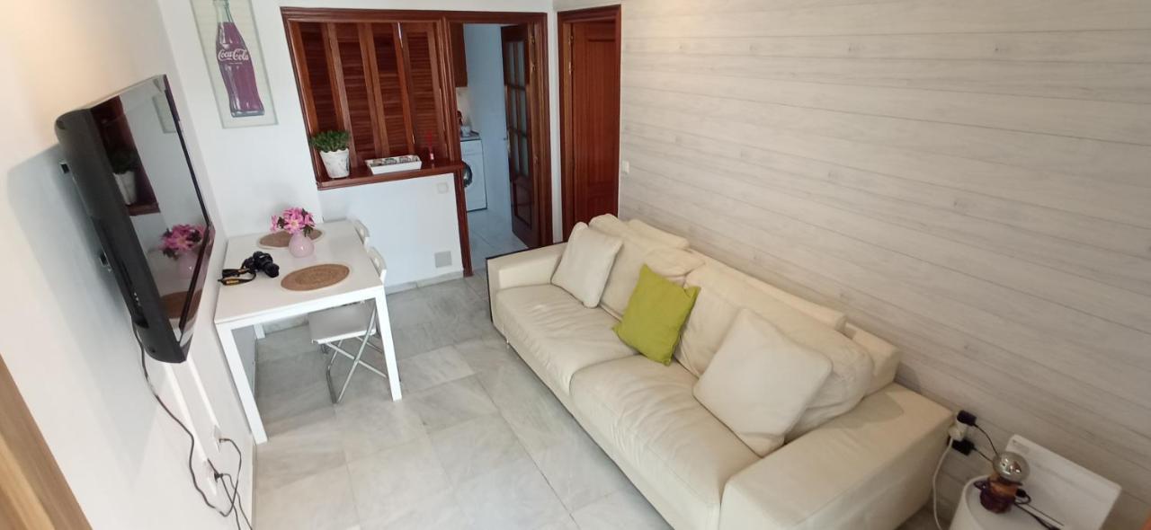 Apartamento Duenas إشبيلية المظهر الخارجي الصورة
