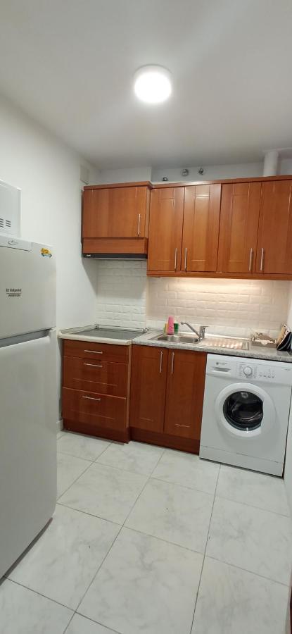 Apartamento Duenas إشبيلية المظهر الخارجي الصورة