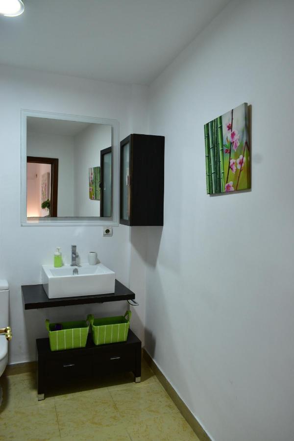 Apartamento Duenas إشبيلية المظهر الخارجي الصورة