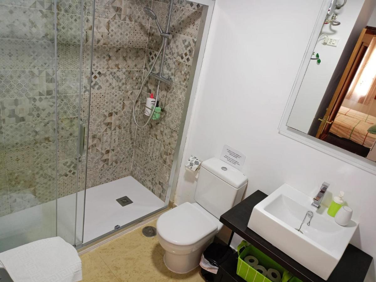 Apartamento Duenas إشبيلية المظهر الخارجي الصورة